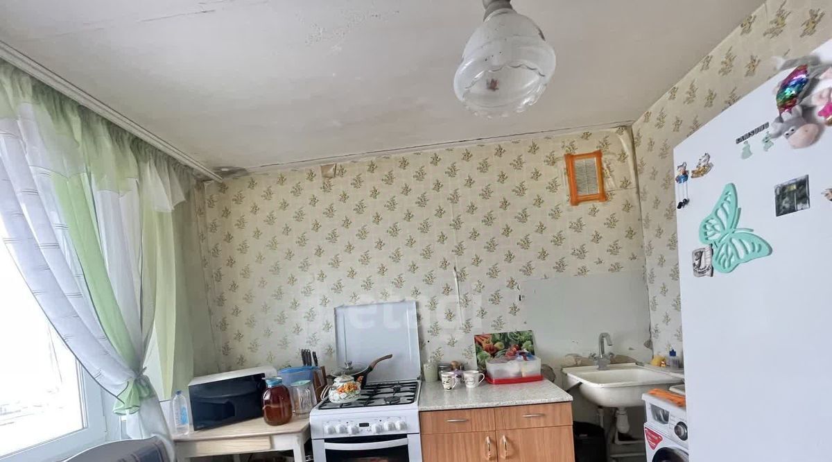 квартира г Мичуринск ул Автозаводская 24а фото 6
