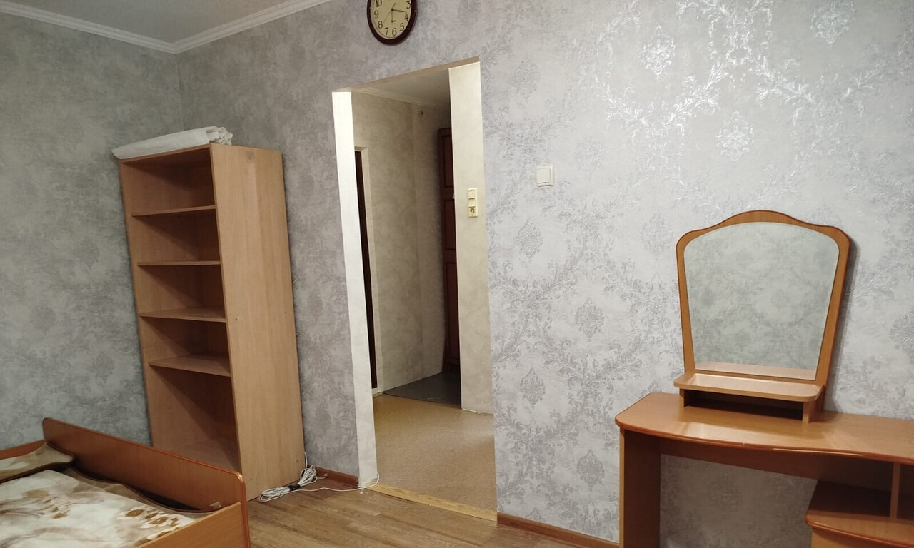 квартира г Тольятти 144-й квартал ш Автозаводское 41 м-н фото 8