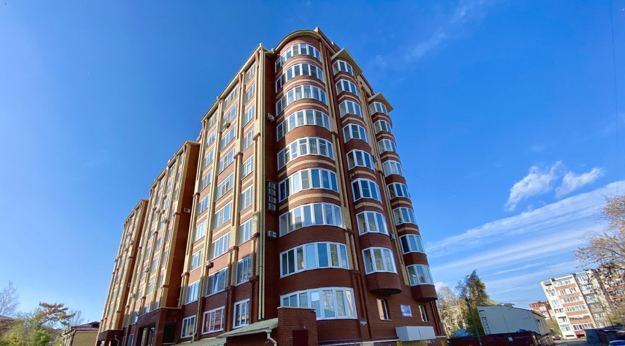 квартира г Томск р-н Советский пер Нечевский 21/1 фото 20
