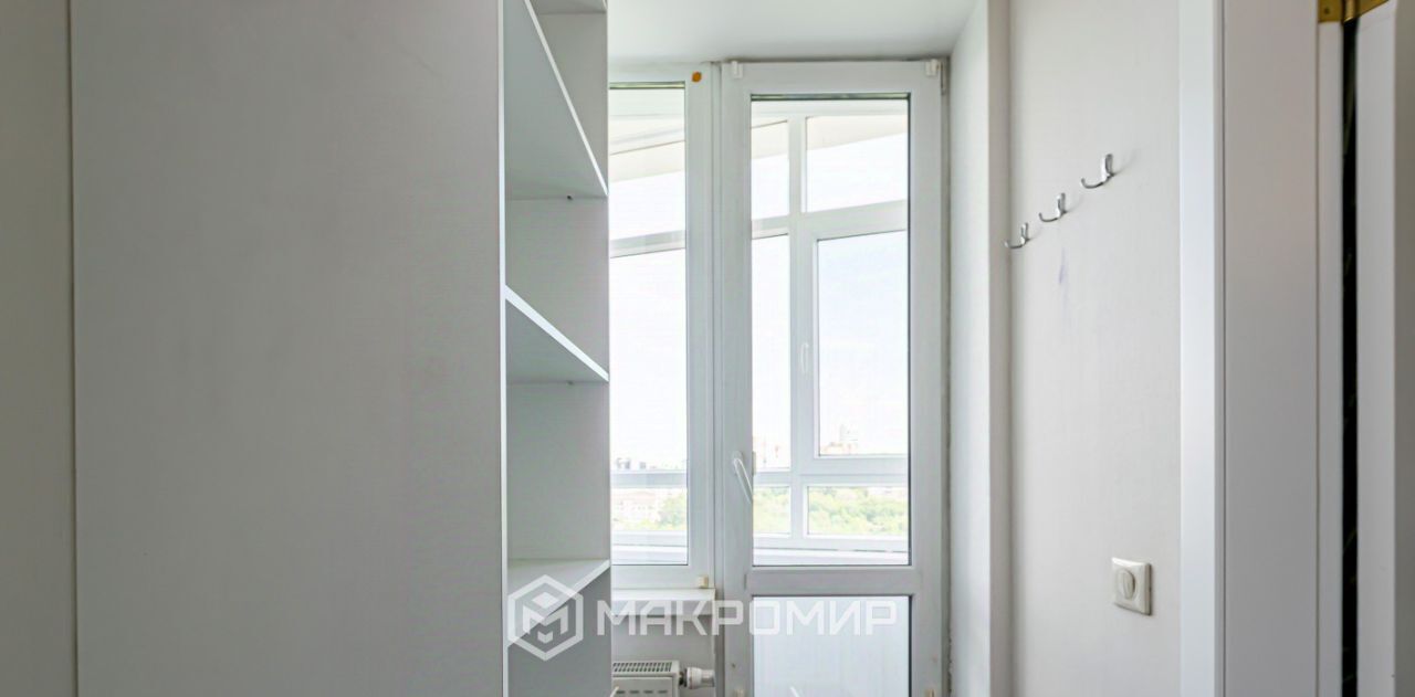 квартира г Пермь р-н Дзержинский ул Вильвенская 6 фото 11