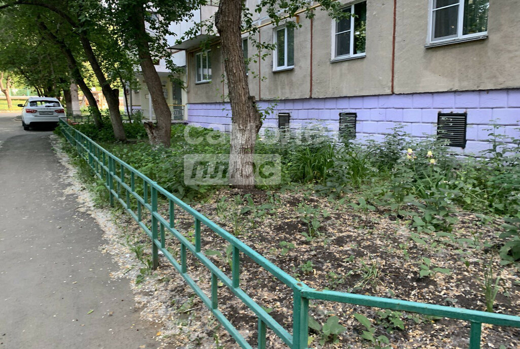 квартира г Челябинск ул Куйбышева 37 фото 13