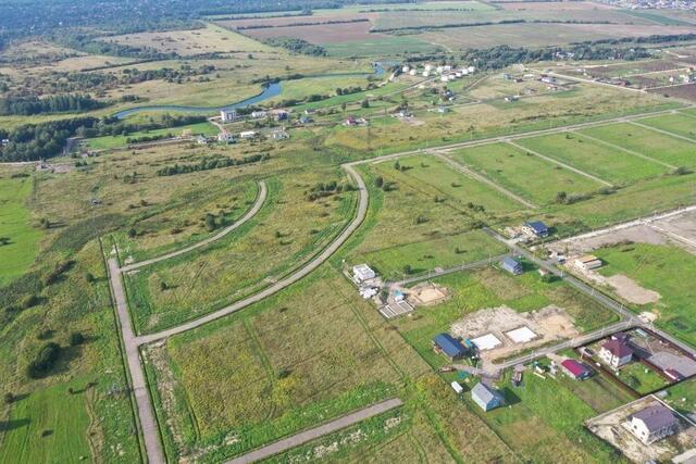 пер 2-й Гранитный 8 Федоровское городское поселение фото