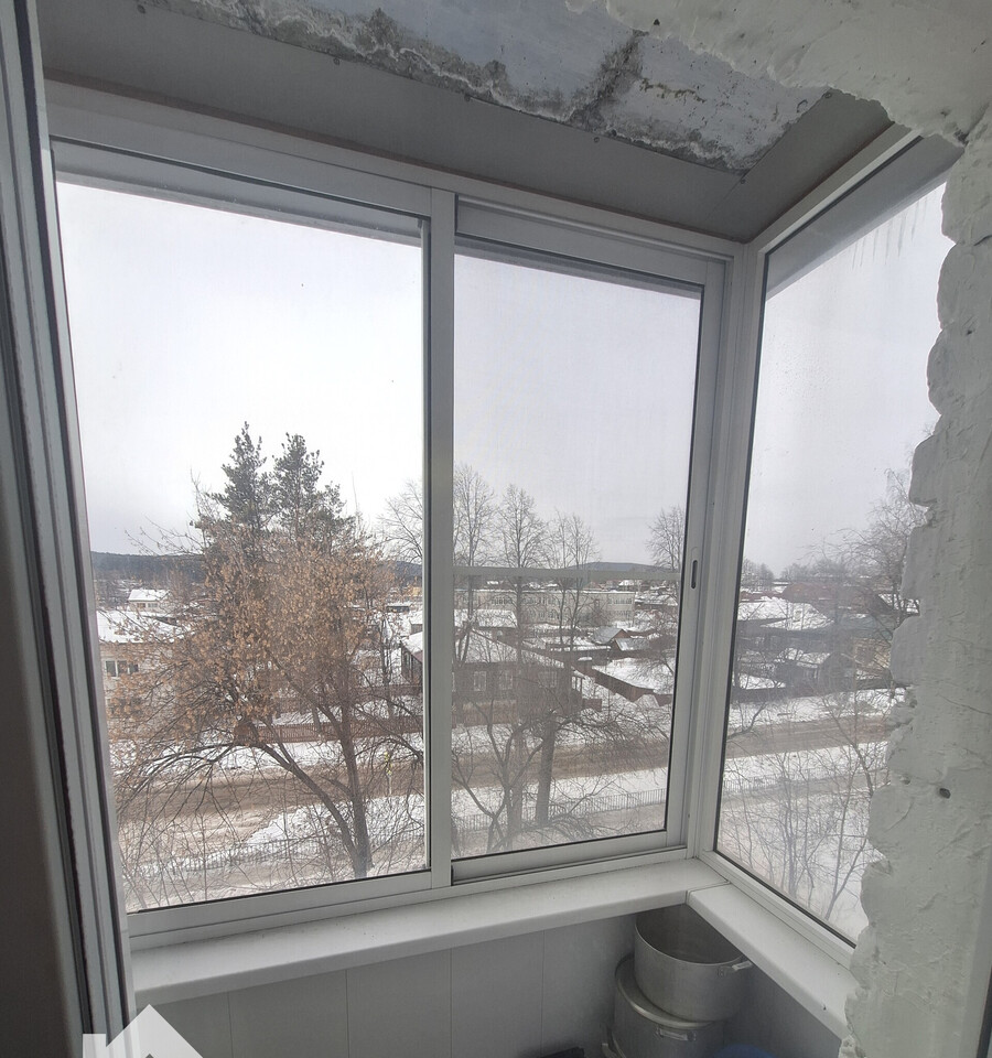 квартира г Нижняя Тура п Ис ул Ленина 108 Нижнетуринский городской округ фото 3
