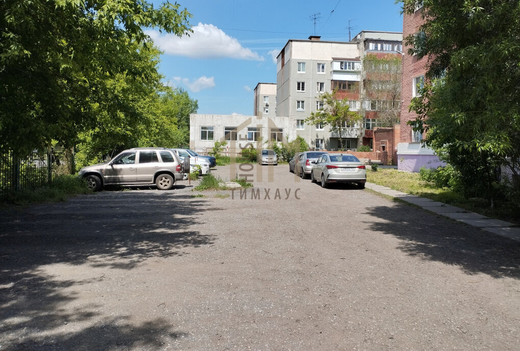 квартира г Омск Городок Нефтяников ул Магистральная 18 фото 28