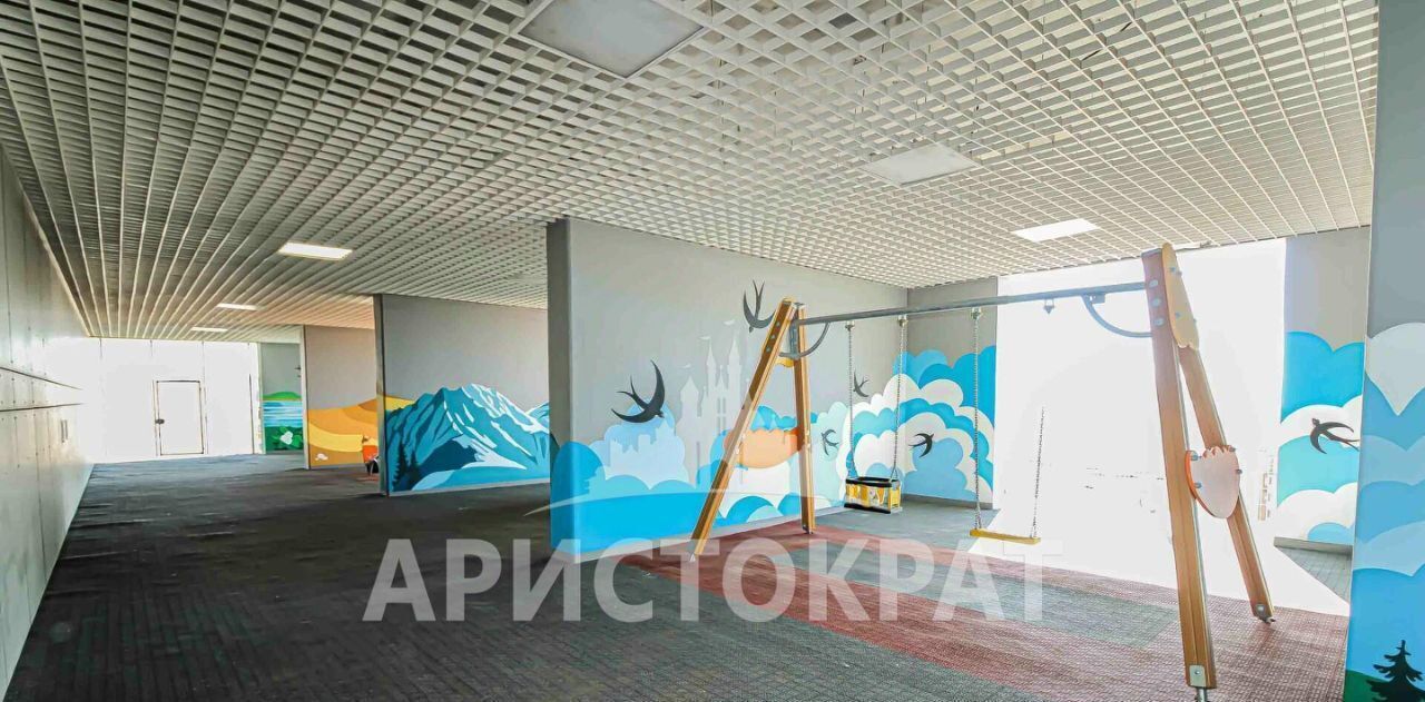 квартира г Владивосток р-н Ленинский пр-кт Красного Знамени 139 фото 7