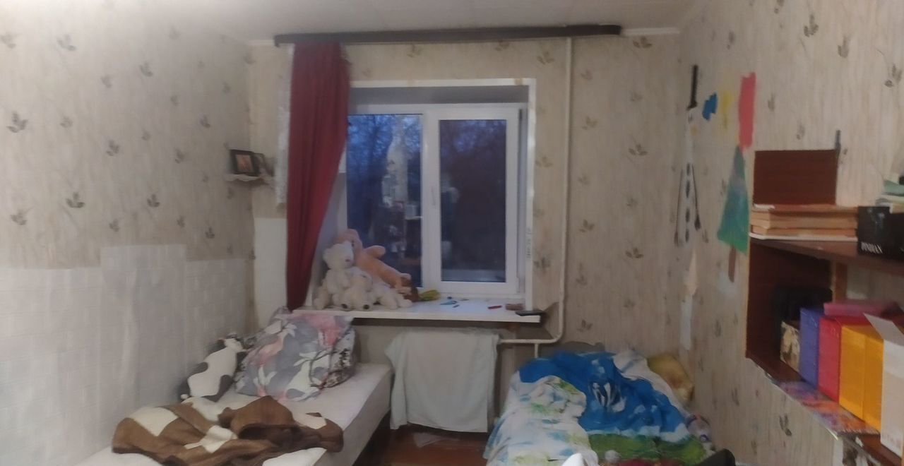 квартира г Ижевск р-н Ленинский ул 1-я Тверская 30 фото 5