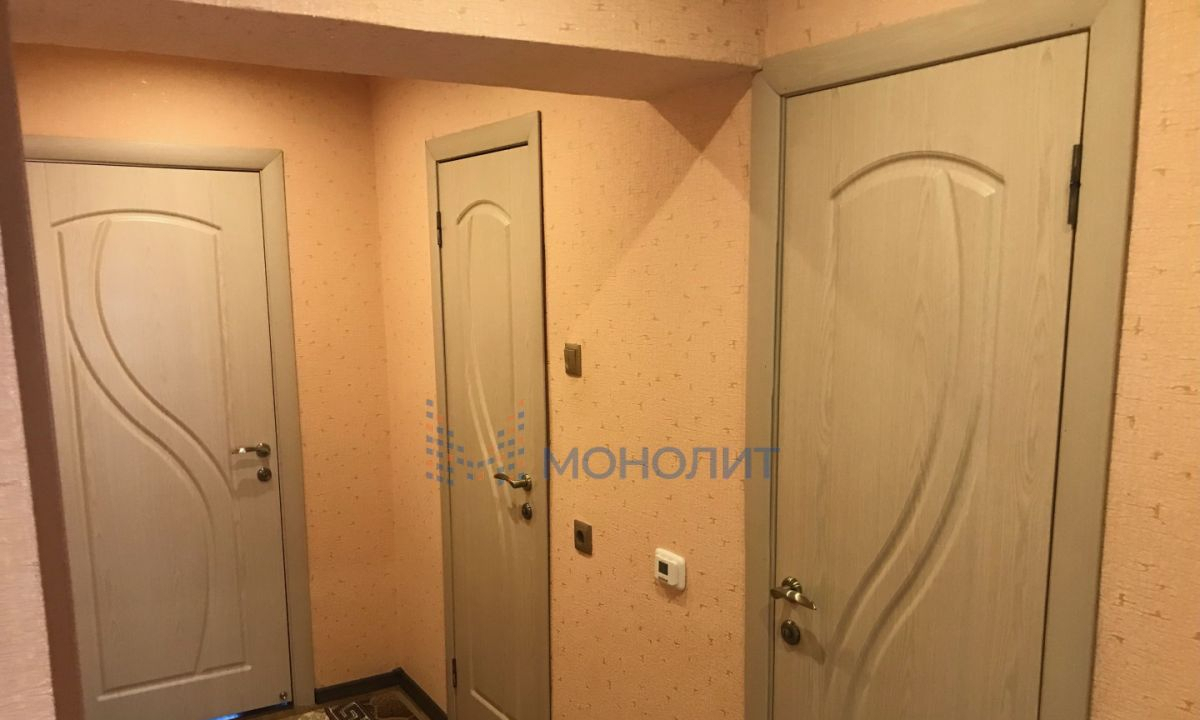квартира г Йошкар-Ола ул Мира 68 фото 15