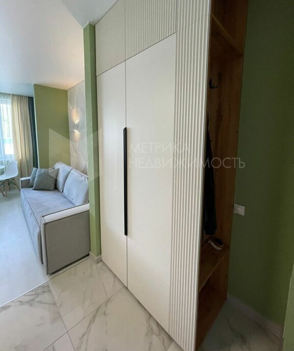 квартира г Ялуторовск ул Свободы 236 фото 6