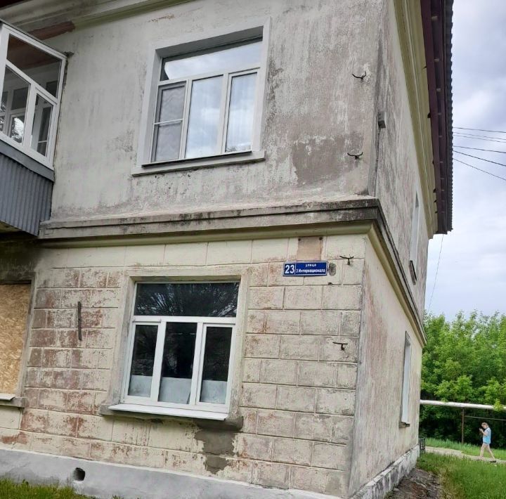 комната г Шатура г Рошаль ул 3 Интернационала 23 фото 1
