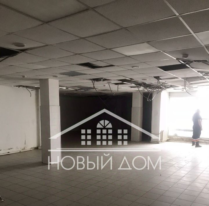торговое помещение г Нальчик ул Ахохова 94 фото 5