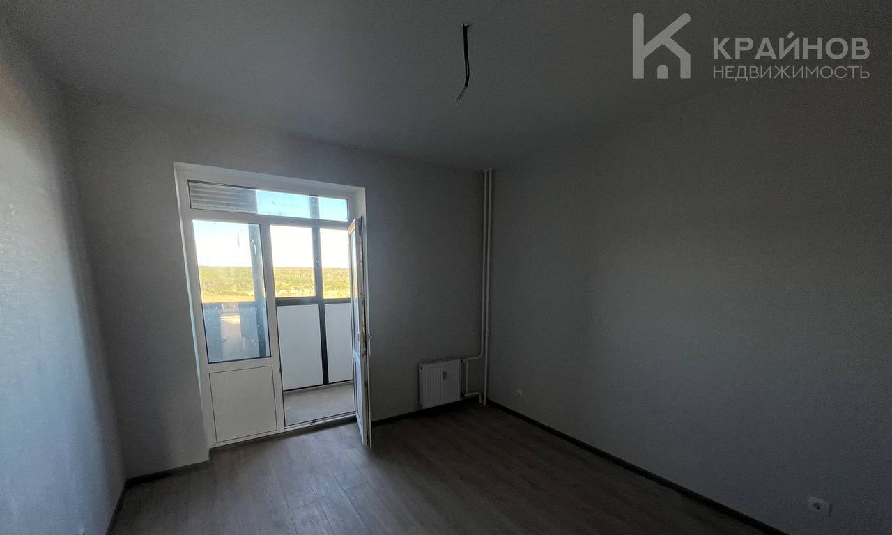 квартира г Воронеж ул Острогожская 21 фото 5