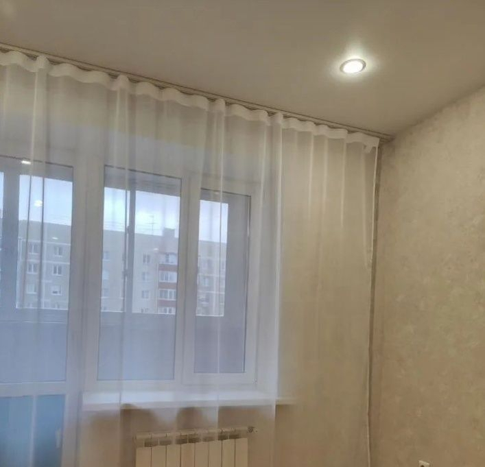 квартира г Ставрополь пер Макарова 26 19-й м-н фото 5