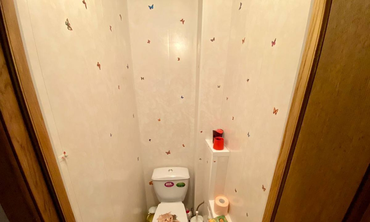 квартира г Ставрополь ул Пирогова 22/2 34-й м-н фото 13
