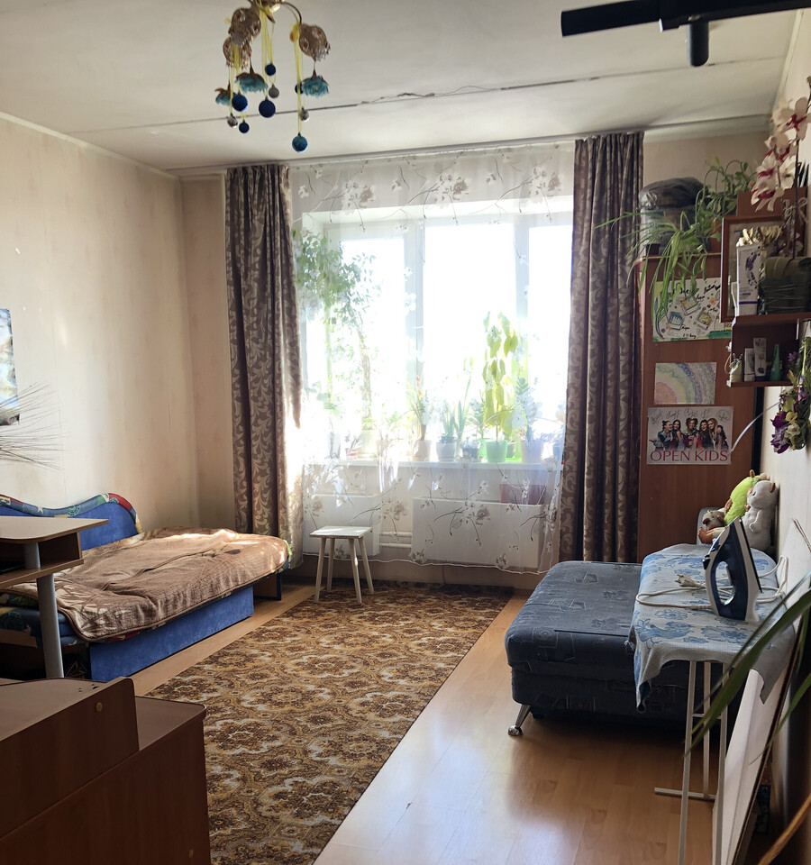 квартира г Екатеринбург Уралмаш ул Фестивальная 13 м-н фото 7