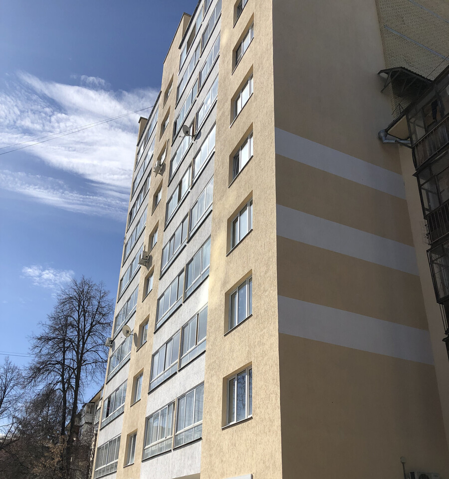 квартира г Екатеринбург Уралмаш ул Фестивальная 13 м-н фото 12