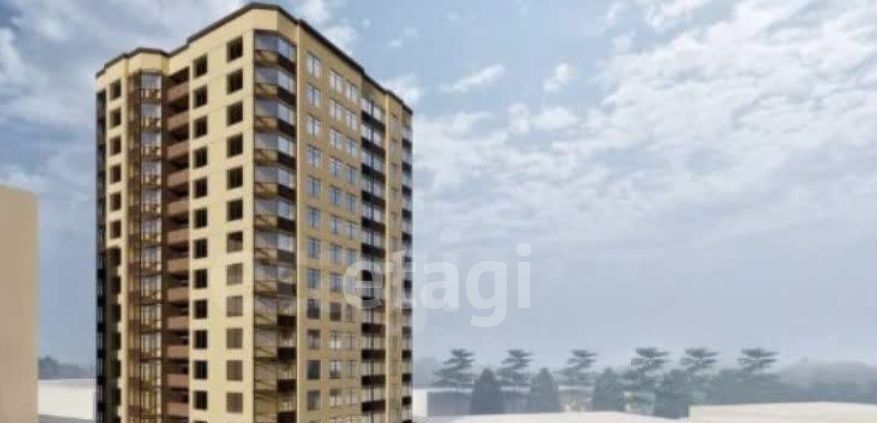 квартира г Черкесск ул Космонавтов 45 фото 9
