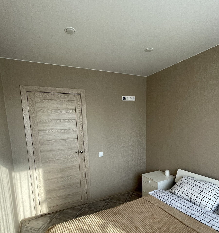 квартира г Пермь Авиагородок ул Архитектора Свиязева 30 фото 5