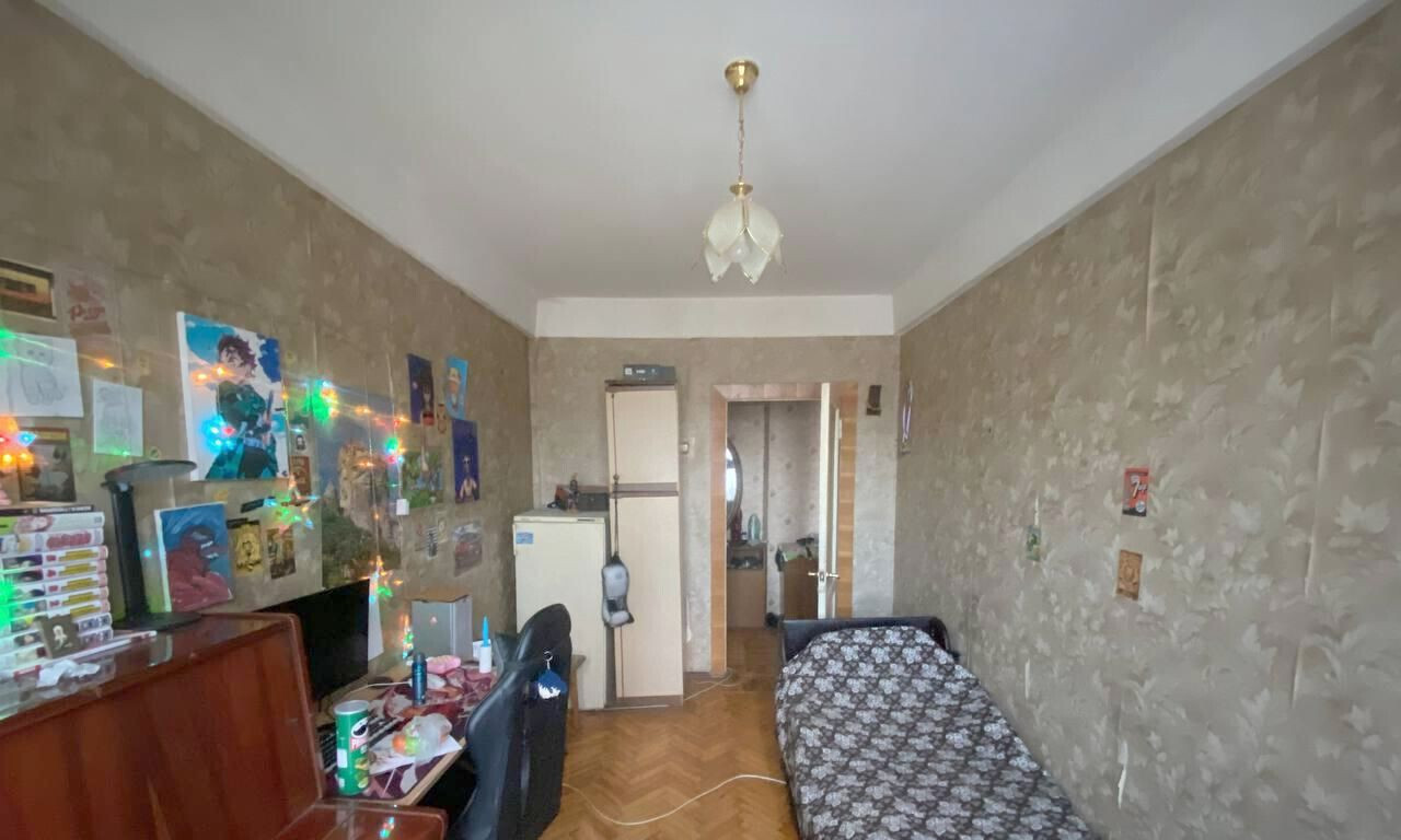 квартира г Кисловодск ул Андрея Губина 17 фото 6