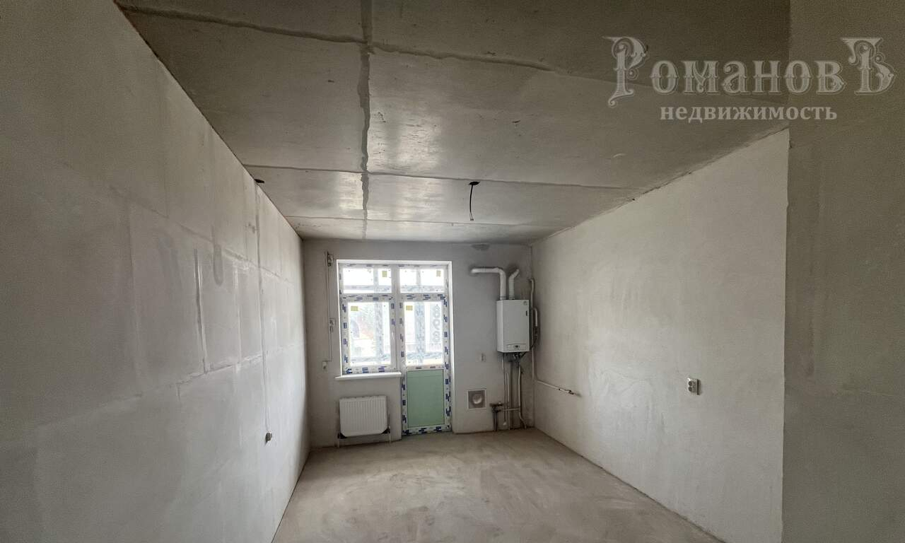 квартира г Ставрополь пр-кт Кулакова 5/3 22-й м-н фото 7