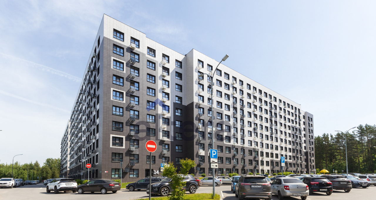 квартира г Казань Дербышки ул Мира 62/2 м-н фото 17