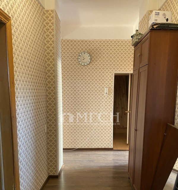 квартира г Москва метро Сокольники ул Русаковская 18/20 фото 12