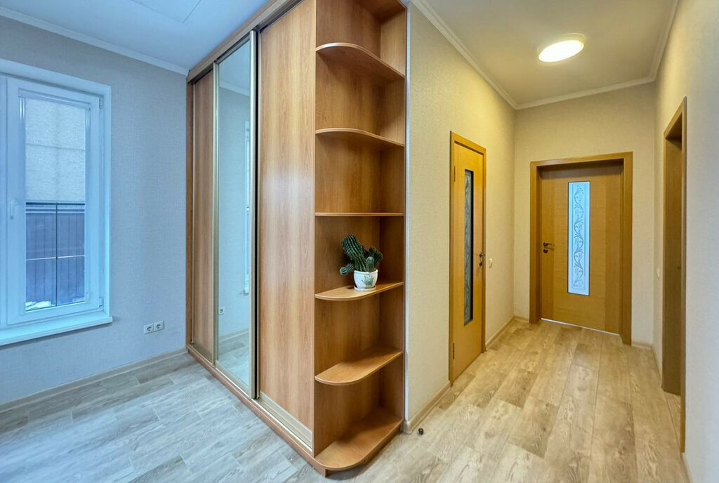 дом г Батайск ул Николая Кулиша 23 фото 5