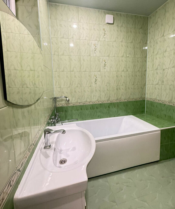 дом г Батайск ул Николая Кулиша 23 фото 20