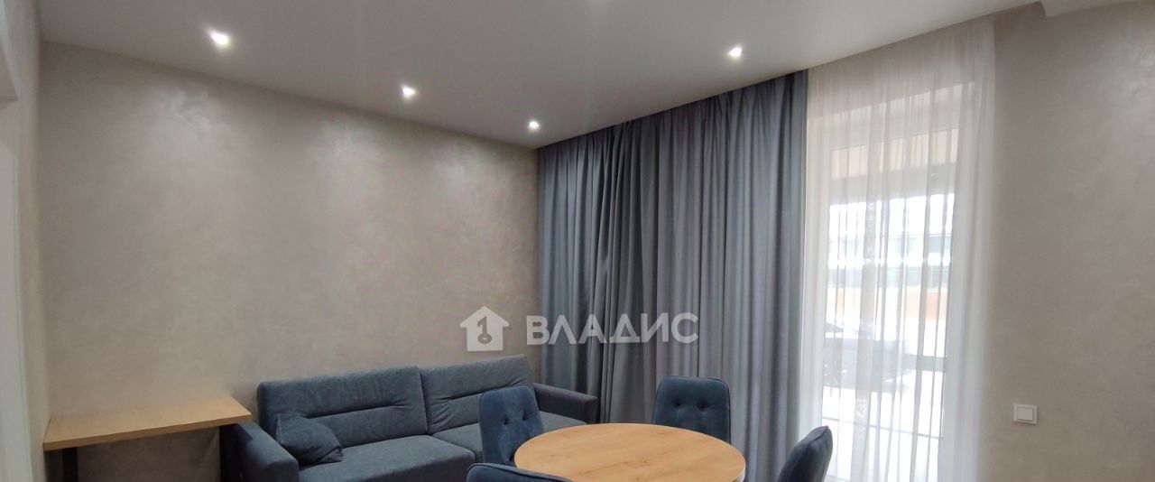 квартира р-н Зеленоградский г Зеленоградск ул Гагарина 61 фото 6