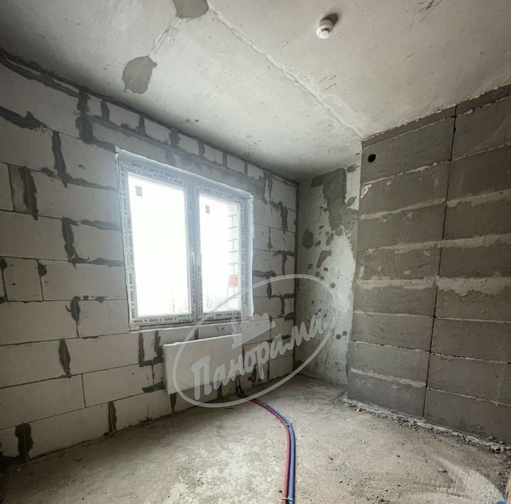 квартира г Калуга р-н Октябрьский б-р Солнечный 18 фото 6