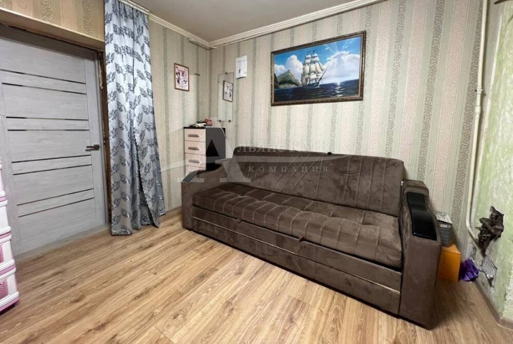 квартира г Георгиевск ул Гагарина 293 фото 3