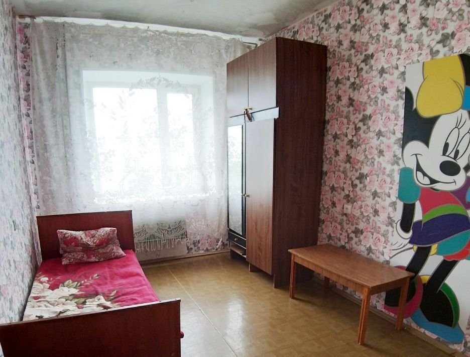 квартира г Нижневартовск ул Интернациональная 41 фото 4