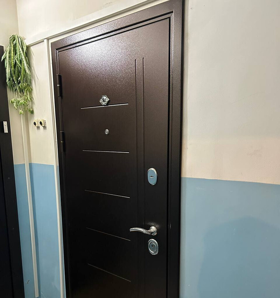 квартира р-н Буденновский г Буденновск мкр 3 4 фото 1