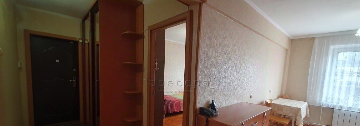 квартира г Красноярск р-н Железнодорожный ул Менжинского 9 фото 3