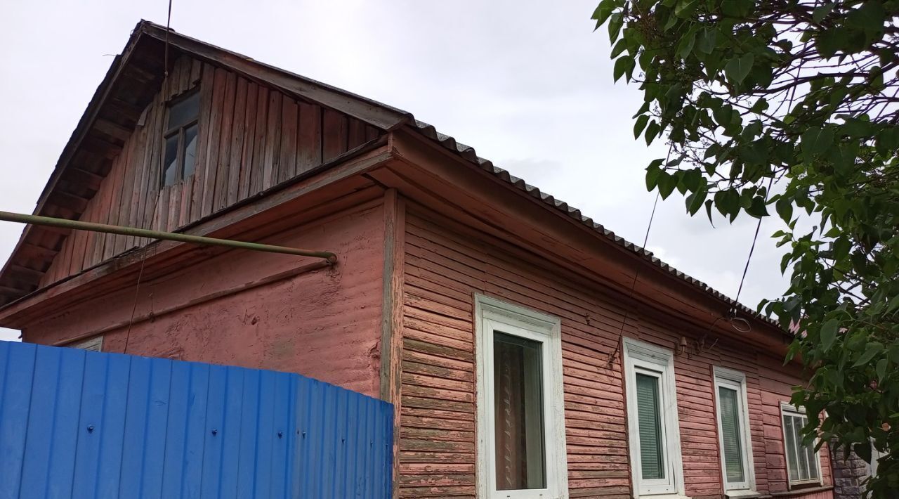 дом г Мценск ул Карла Маркса фото 2