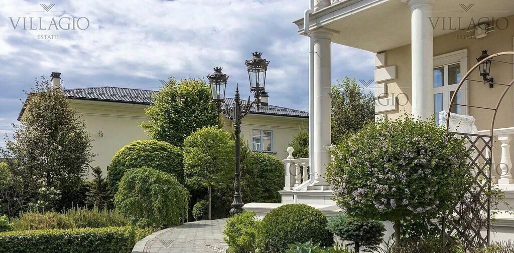 дом г Истра Миллениум Парк кп, Нахабино, 5-28 фото 4