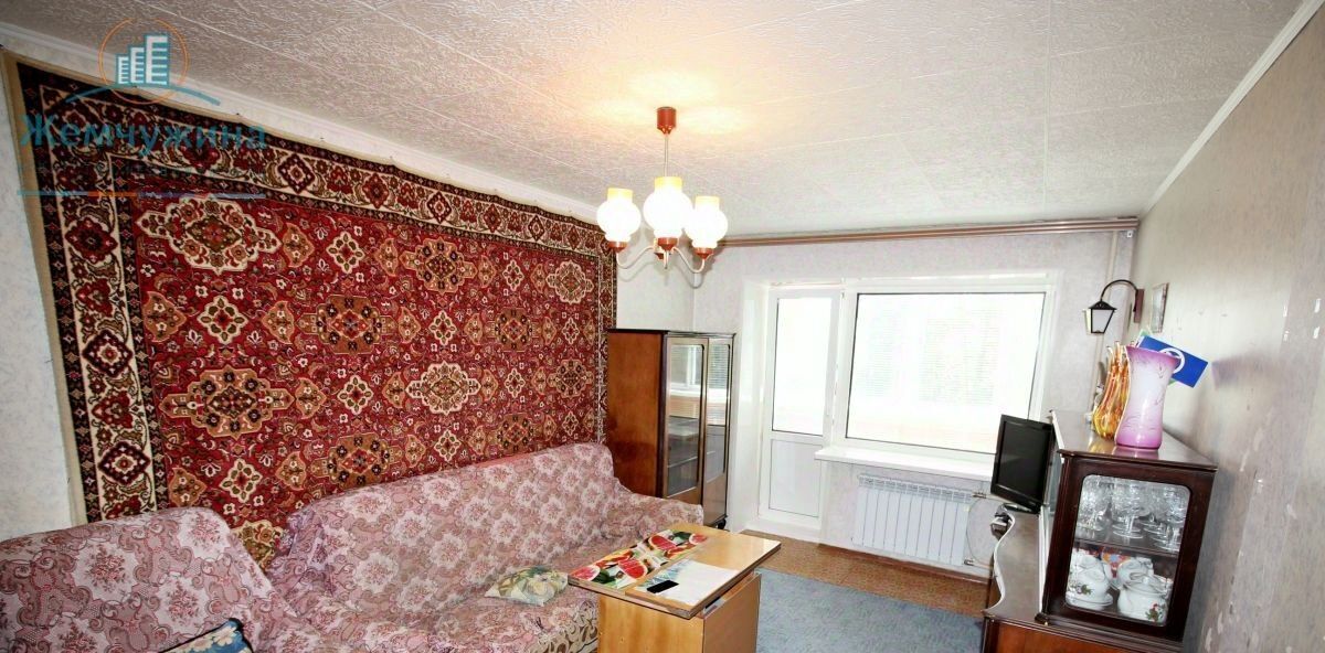 квартира г Димитровград пр-кт Димитрова 17а фото 2