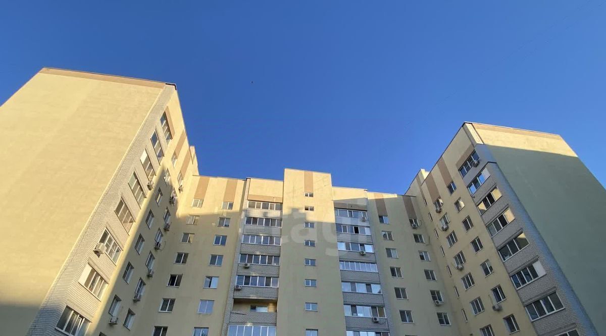 квартира г Саратов р-н Заводской ул Огородная 153а фото 2