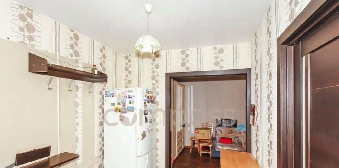 квартира г Тюмень р-н Калининский ул Белинского 24 фото 7