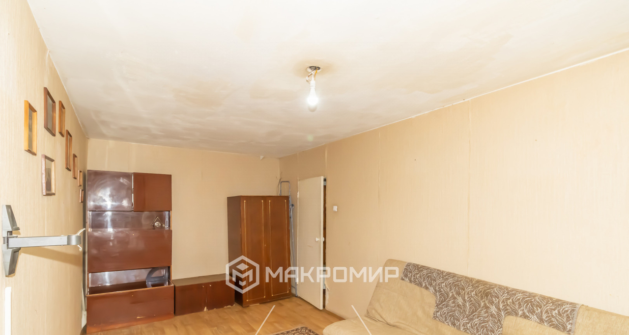 квартира г Челябинск ул 50-летия ВЛКСМ 37 фото 2