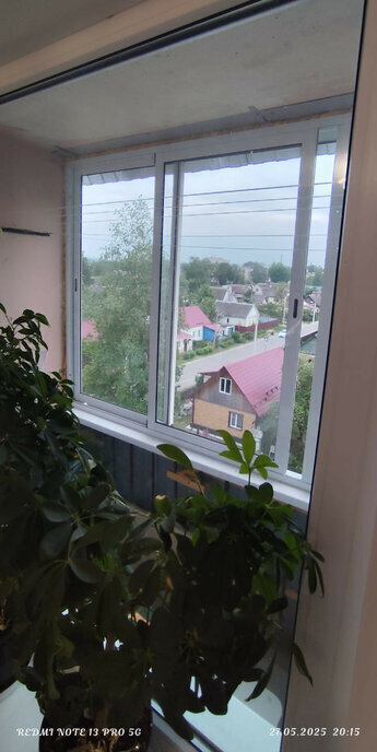 квартира г Брянск рп Радица-Крыловка Бежицкий район ул Мира 76 фото 8