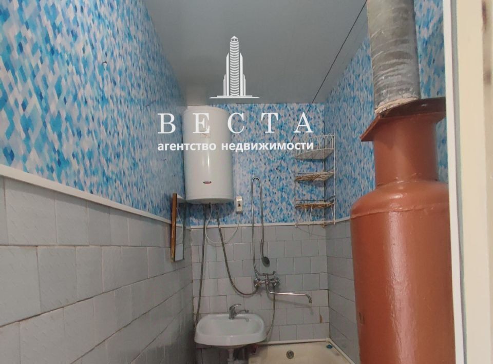 квартира р-н Сегежский г Сегежа ул Комсомольская 8 фото 13