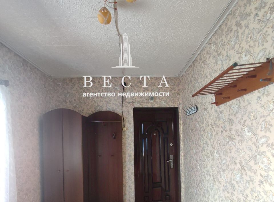 квартира р-н Сегежский г Сегежа ул Комсомольская 8 фото 17