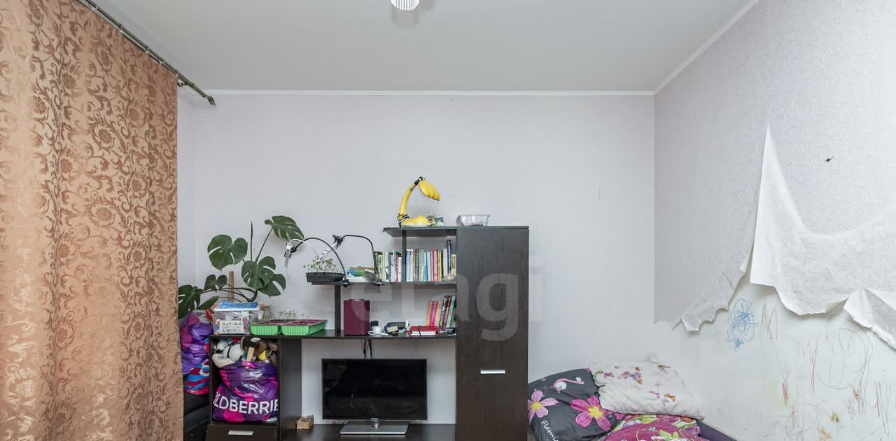 квартира г Сургут ул Замятинская 7/2 фото 12