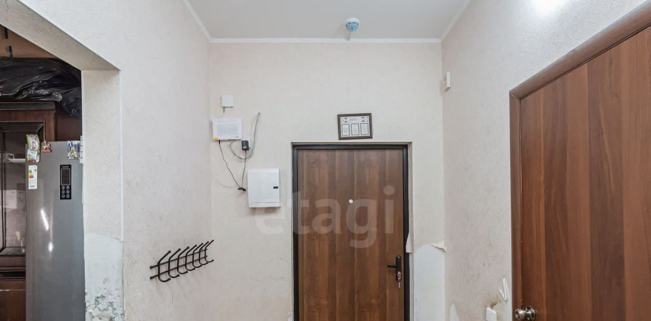 квартира г Сургут ул Замятинская 7/2 фото 19