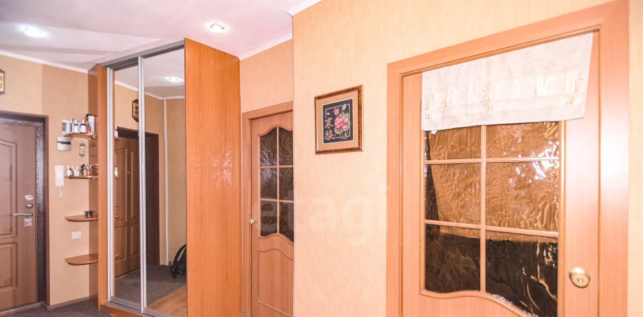 квартира г Сургут 15-16-й микрорайон ул Студенческая 13 фото 16
