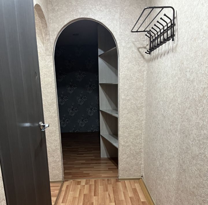 квартира г Новокузнецк р-н Заводской ул Тореза 52 фото 1