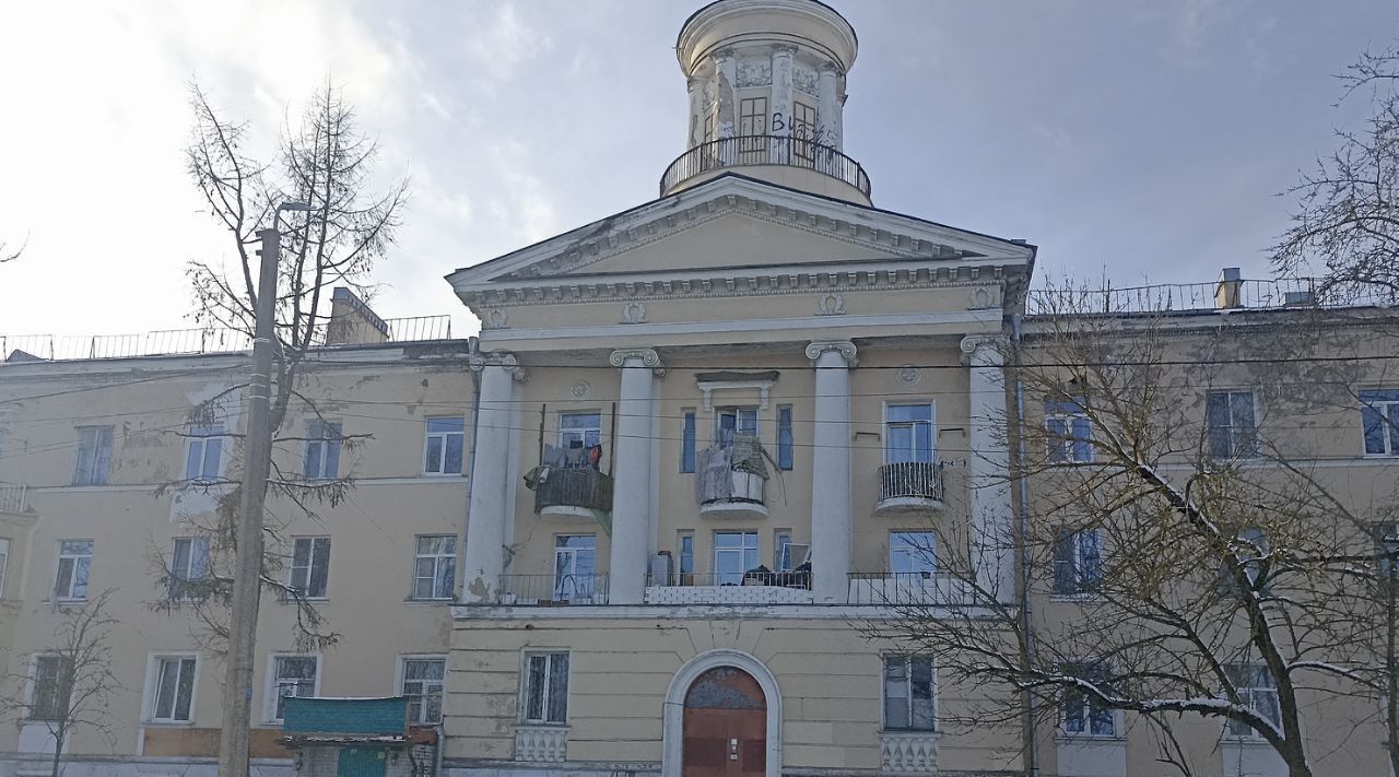 комната г Красное Село ул Нагорная 45 метро Проспект Ветеранов фото 15