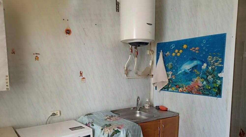 комната г Красное Село ул Нагорная 45 метро Проспект Ветеранов фото 9