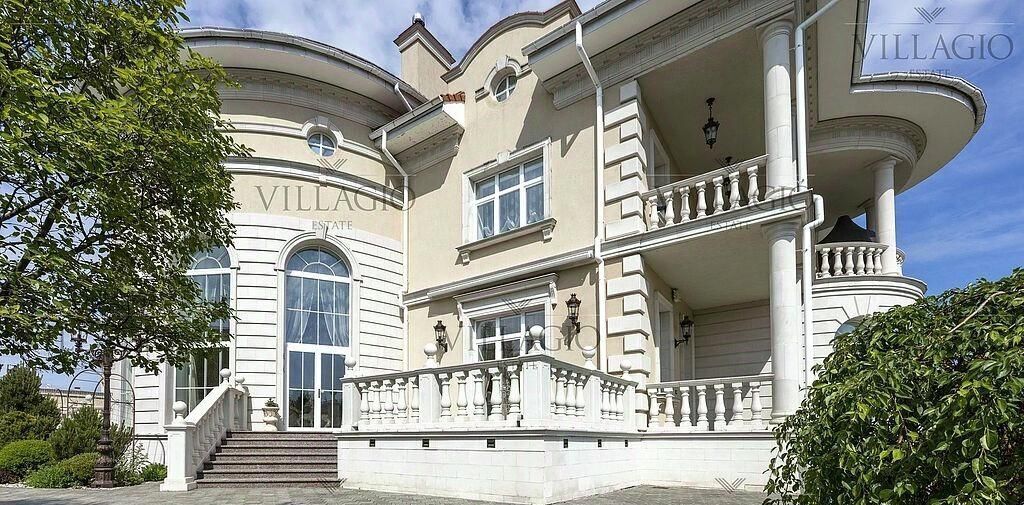 дом г Истра Миллениум Парк кп, Нахабино, 5-28 фото 13