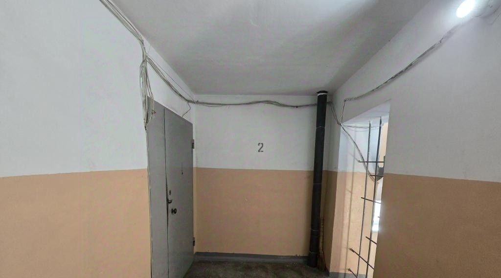 квартира г Челябинск р-н Калининский ул Чайковского 183 фото 14